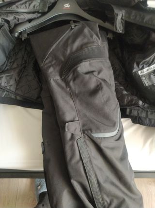 Ropa de moto