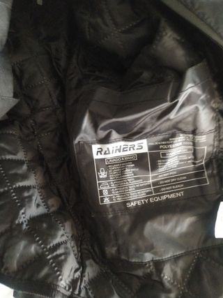 Ropa de moto