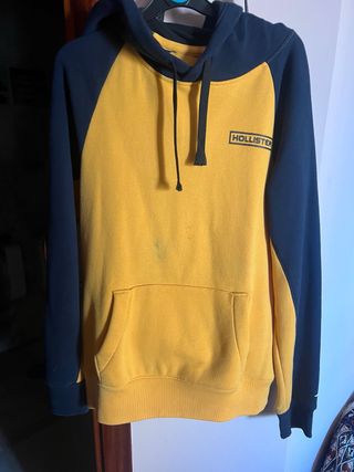 sudadera