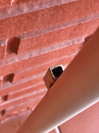 Cabeceros hierro forjado