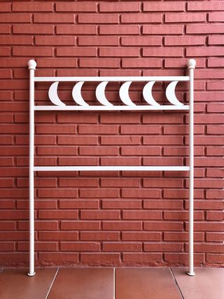 Cabeceros hierro forjado