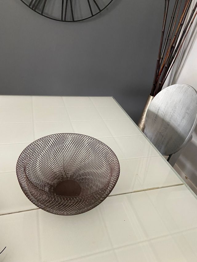 frutero color marron