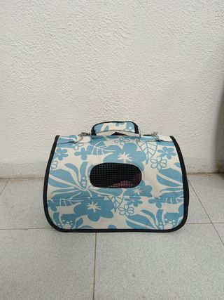 Transportin mascotas