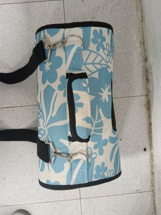 Transportin mascotas