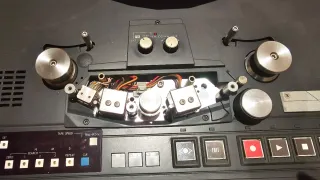 Grabador profesional vintage OTARI MX-55