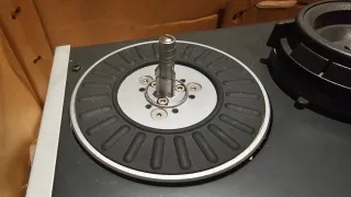 Grabador profesional vintage OTARI MX-55