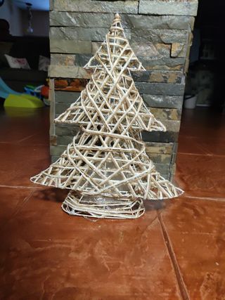 Árbol de navidad
