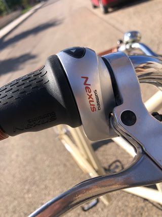 Bici clasica Retrovelo Paul