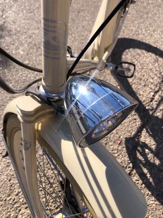 Bici clasica Retrovelo Paul