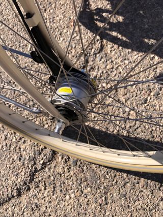 Bici clasica Retrovelo Paul