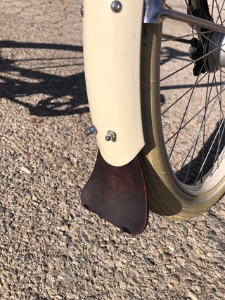 Bici clasica Retrovelo Paul