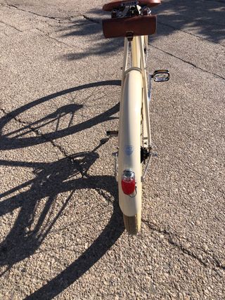 Bici clasica Retrovelo Paul