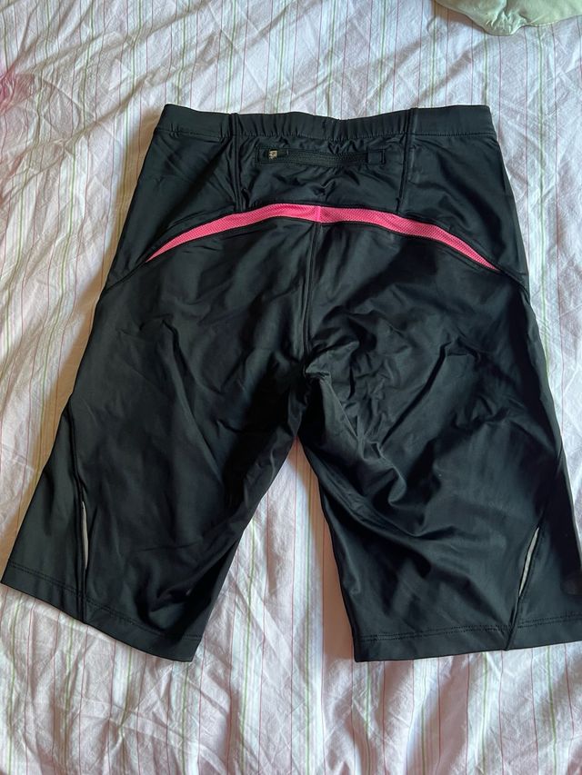 collant corti da donna