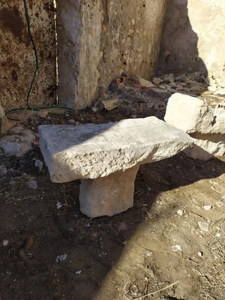 piedras para jardín