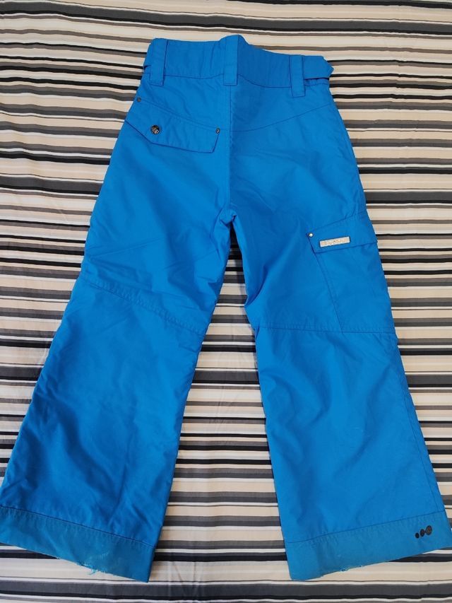 Pantalon esquí DECATHLON