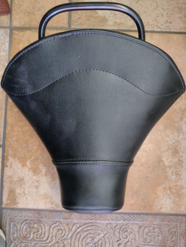 SELLA PER VESPA VNB VBB Sillin sillín selim moto