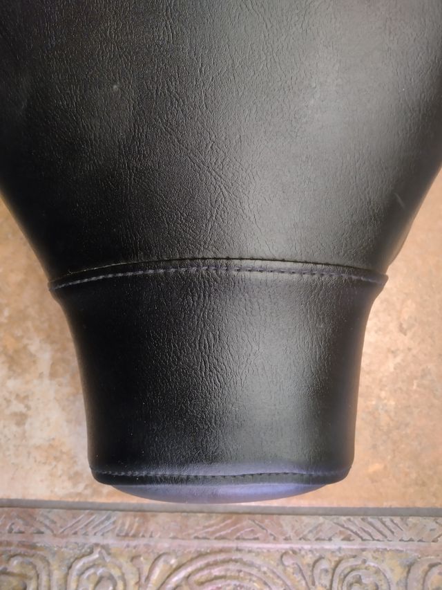 SELLA PER VESPA VNB VBB Sillin sillín selim moto