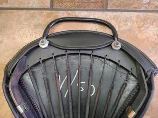 SELLA PER VESPA VNB VBB Sillin sillín selim moto