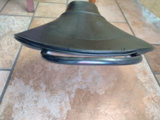 SELLA PER VESPA VNB VBB Sillin sillín selim moto