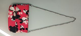 Vestitino con borsetta