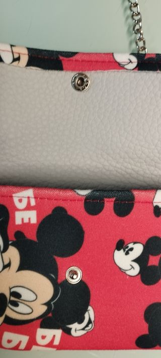 Vestitino con borsetta