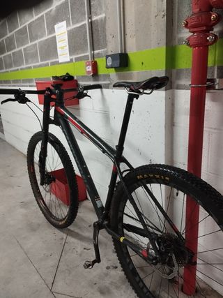 Cannondale F29 Carbon 3