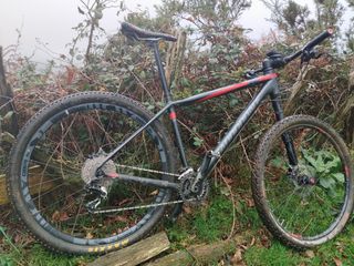 Cannondale F29 Carbon 3