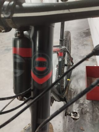 Cannondale F29 Carbon 3