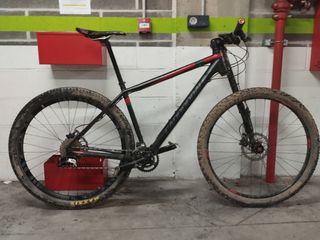Cannondale F29 Carbon 3