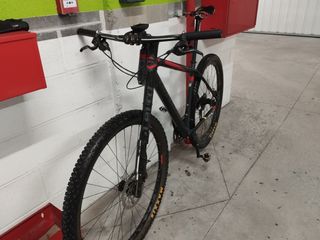 Cannondale F29 Carbon 3