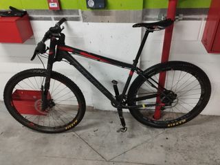 Cannondale F29 Carbon 3