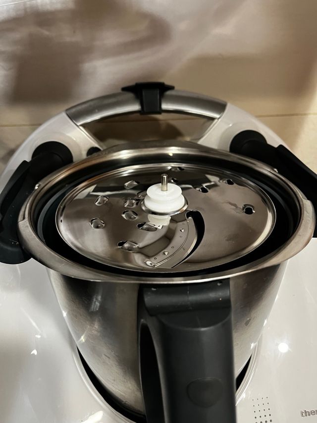 accesorio thermomix (compatible) encaja!!