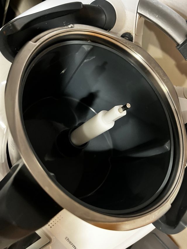 accesorio thermomix (compatible) encaja!!