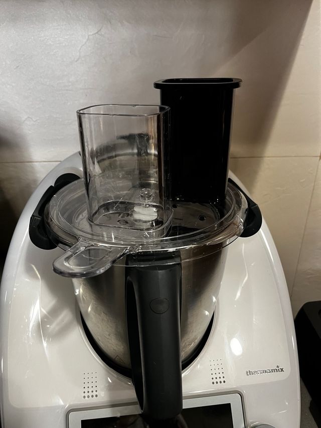 accesorio thermomix (compatible) encaja!!