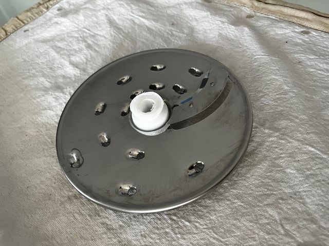 accesorio thermomix (compatible) encaja!!