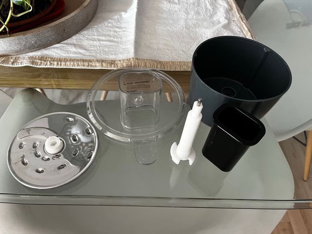 accesorio thermomix (compatible) encaja!!