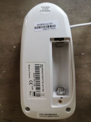 Thermo Scientific Smart-Vue + sensores PT100 868 M