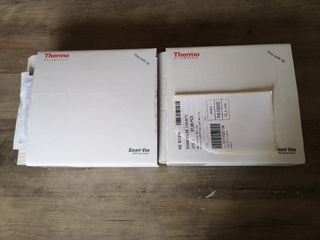 Thermo Scientific Smart-Vue + sensores PT100 868 M