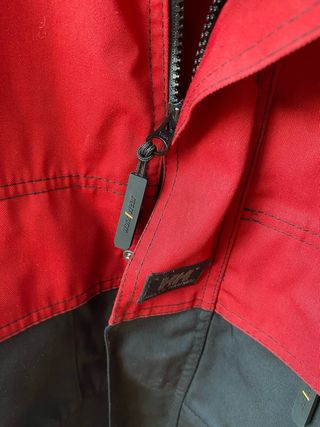 Chaqueta Helly Hansen worker talla L