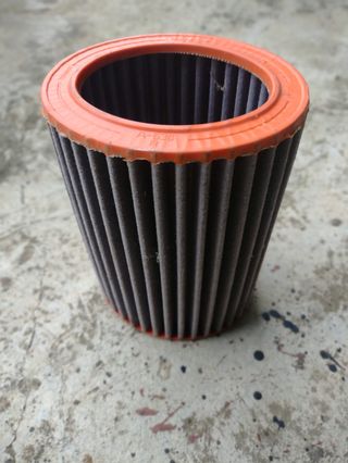 FILTRO ARIA ALFA ROMEO D'EPOCA GIULIA T.I. 