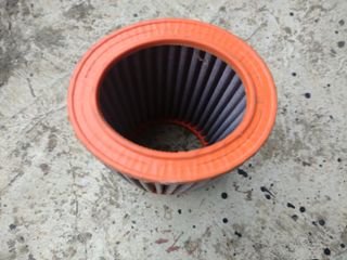 FILTRO ARIA ALFA ROMEO D'EPOCA GIULIA T.I. 