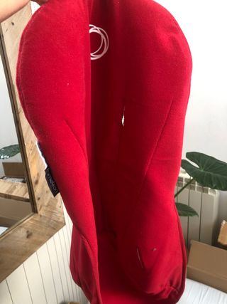 Funda silla polar Bugaboo