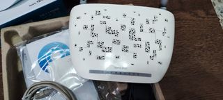 Modem router adsl wireless N 300Mbps