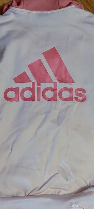 Chándal Adidas 2 piezas
