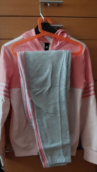 Chándal Adidas 2 piezas