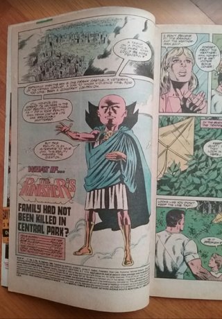 Comics Marvel USA (Años 90) V.O