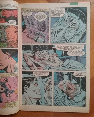 Comics Marvel USA (Años 90) V.O