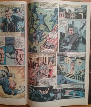 Comics Marvel USA (Años 90) V.O