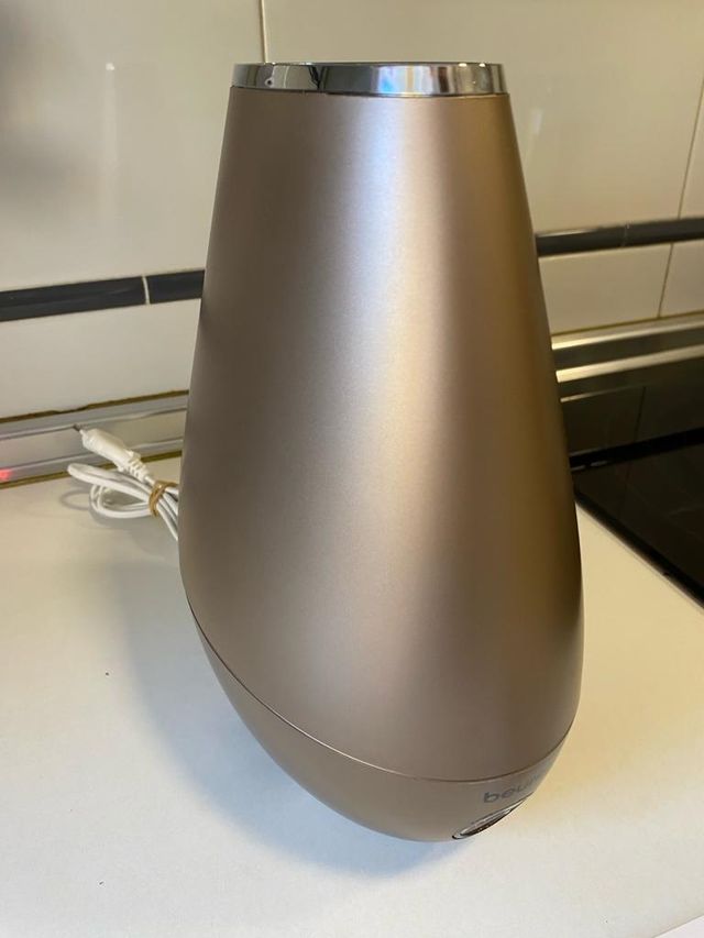 OPORTUNIDAD Humidificador de aire