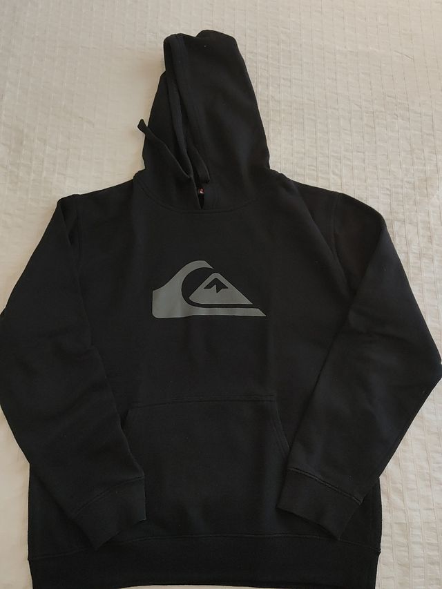 SUDADERA QUIKSILVER